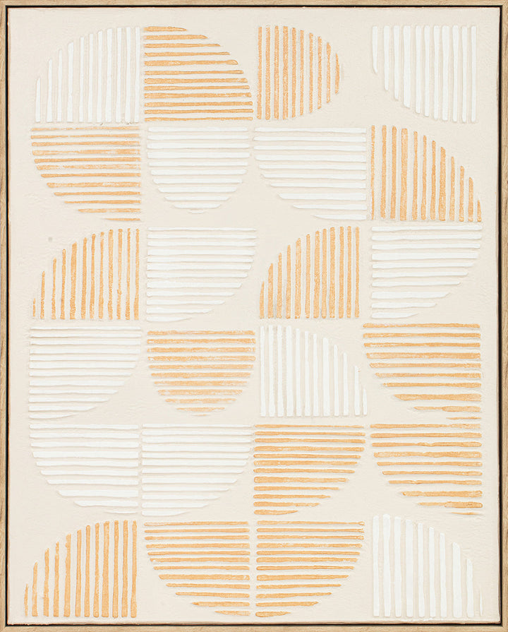 Half Shapes