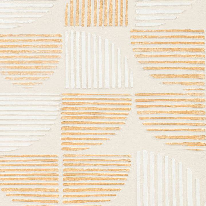 Half Shapes