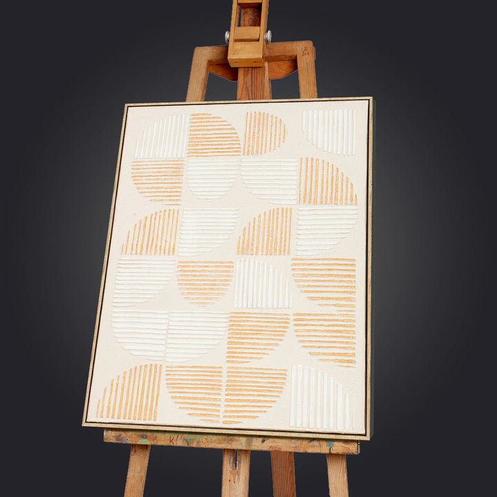 Half Shapes