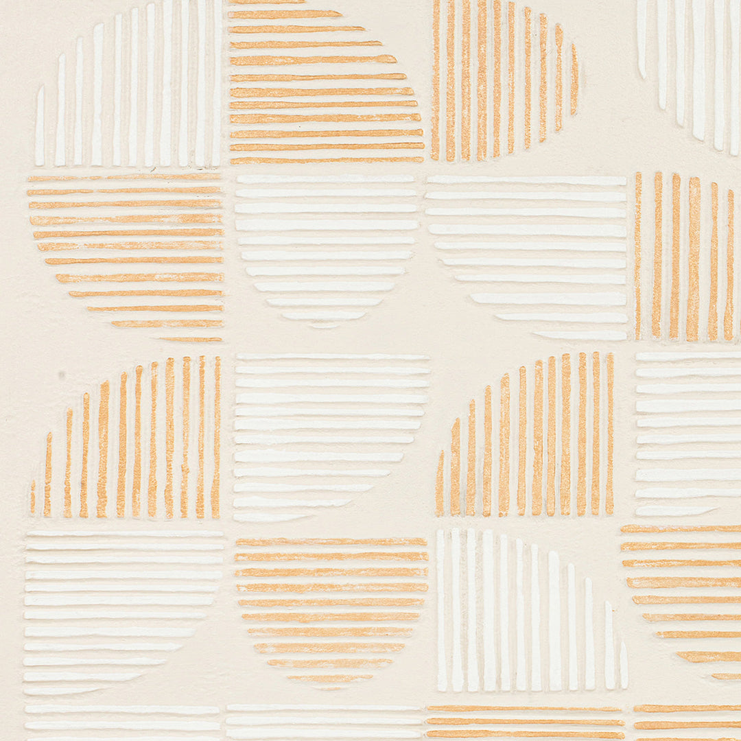 Half Shapes