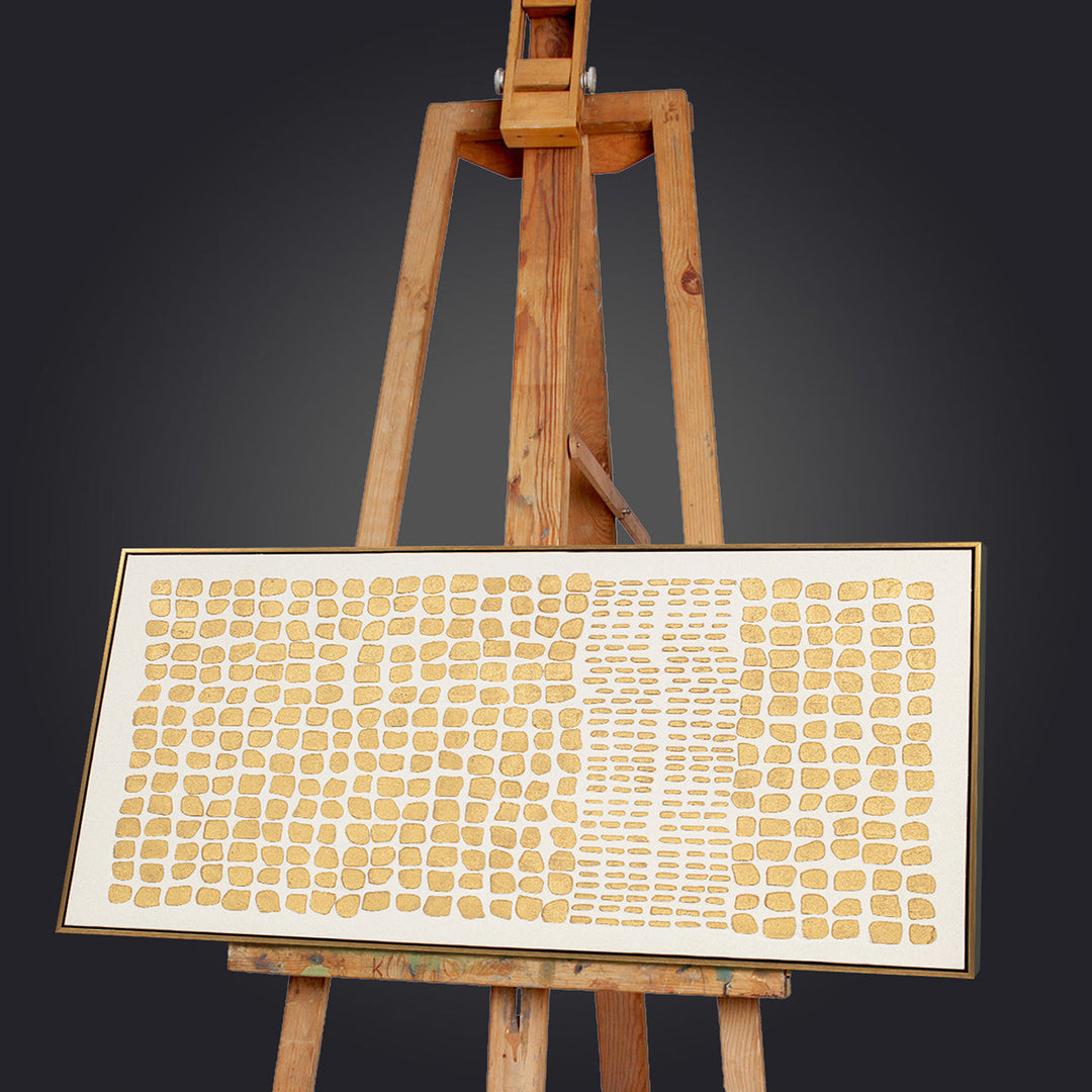 Gold Drops