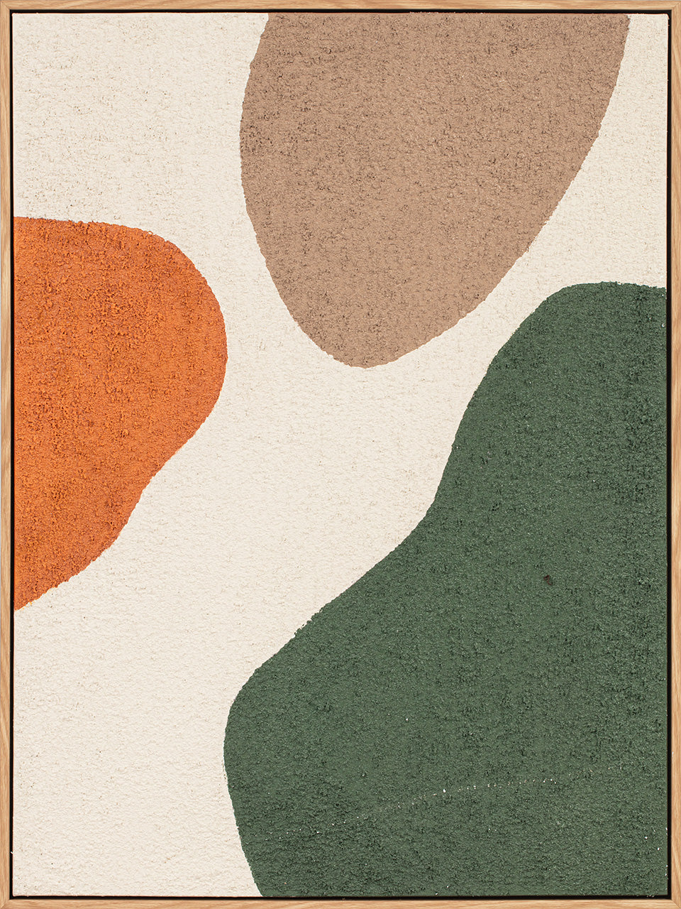 Brown Dots