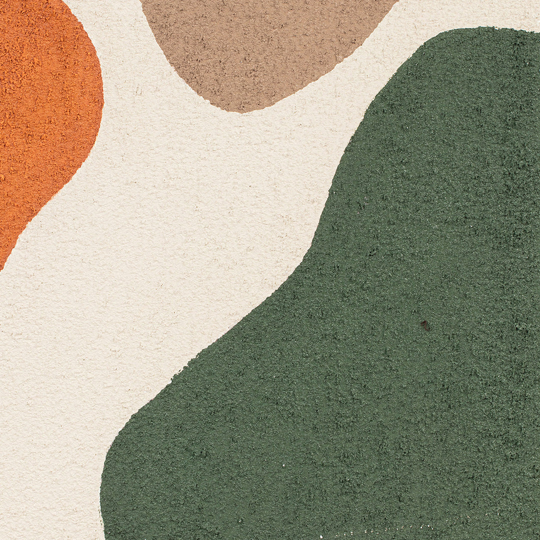 Brown Dots