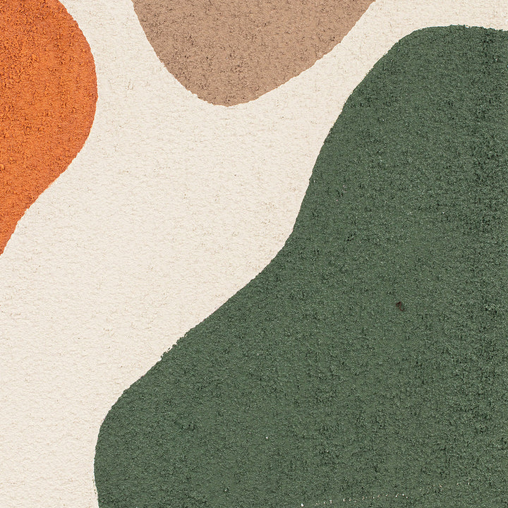 Brown Dots
