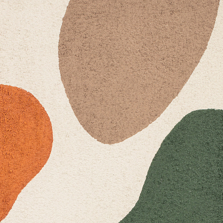 Brown Dots
