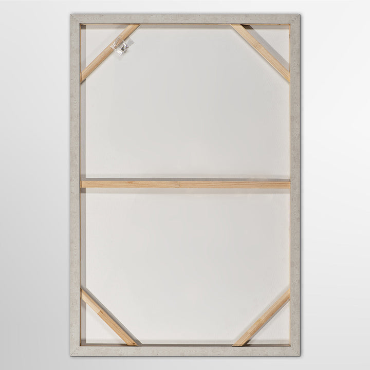 Natural Arches – Handveredelter Kunstdruck auf Leinwand