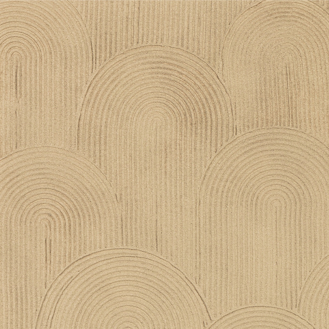 Natural Arches – Handveredelter Kunstdruck auf Leinwand
