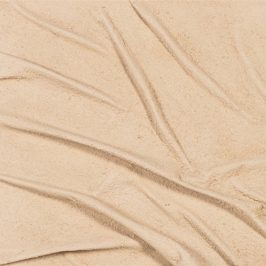 Organic Lines – Handveredelter Kunstdruck auf Leinwand