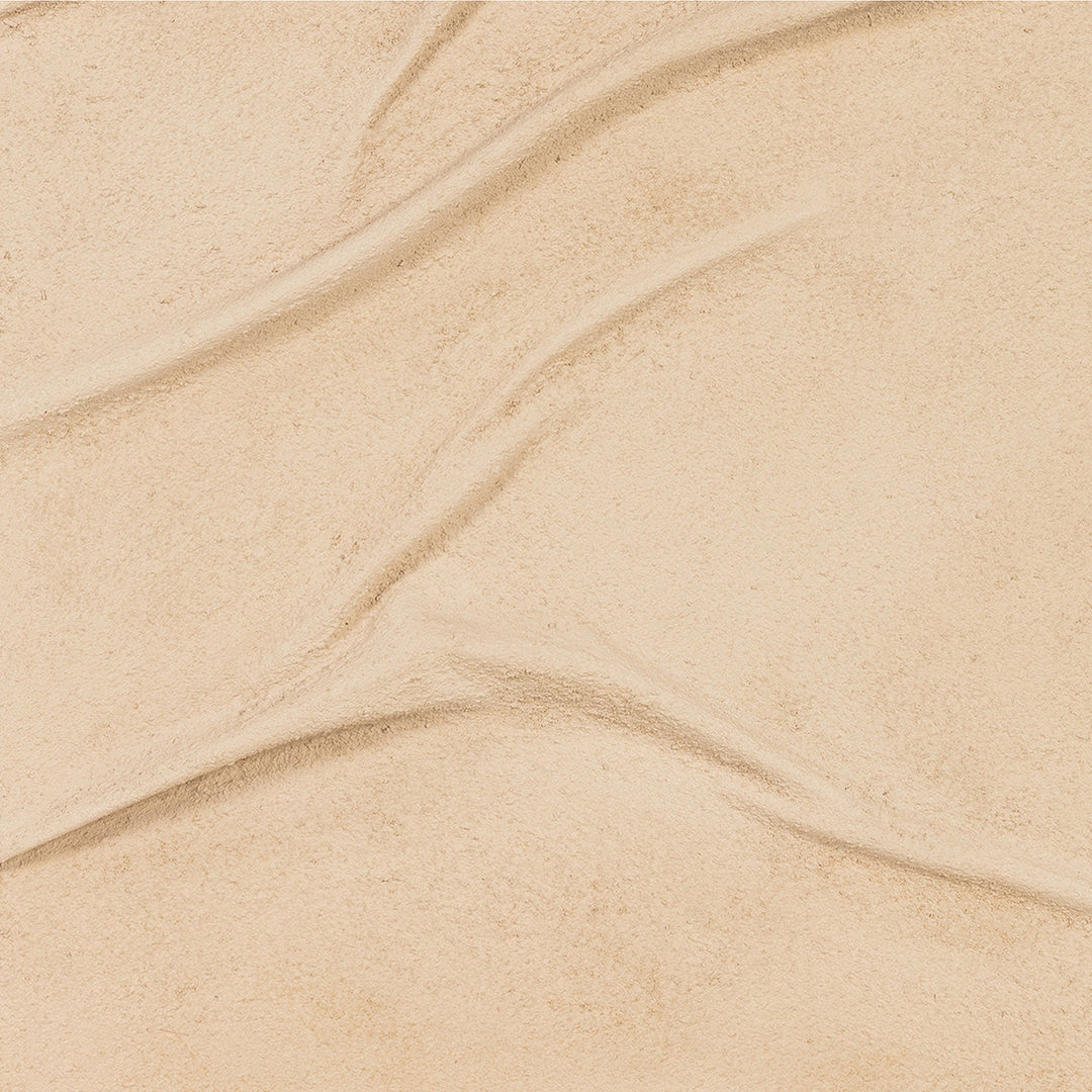 Organic Lines – Handveredelter Kunstdruck auf Leinwand