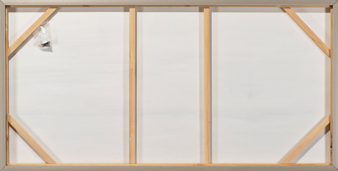 Silberner Horizont