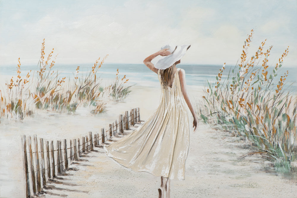 Schönheit am Meer