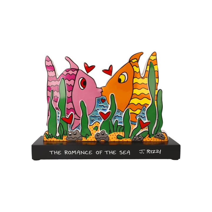 Rizzi  The Romance of the Sea – Goebel