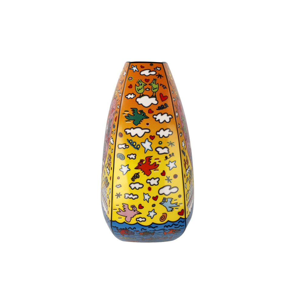 Rizzi  The Romance of the Sea – Goebel