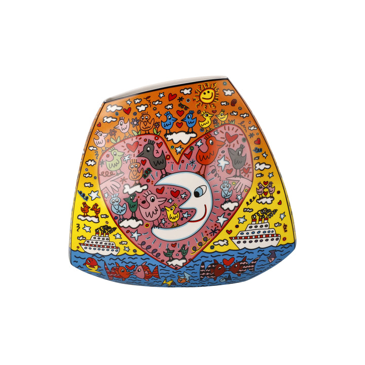 Rizzi  The Romance of the Sea – Goebel