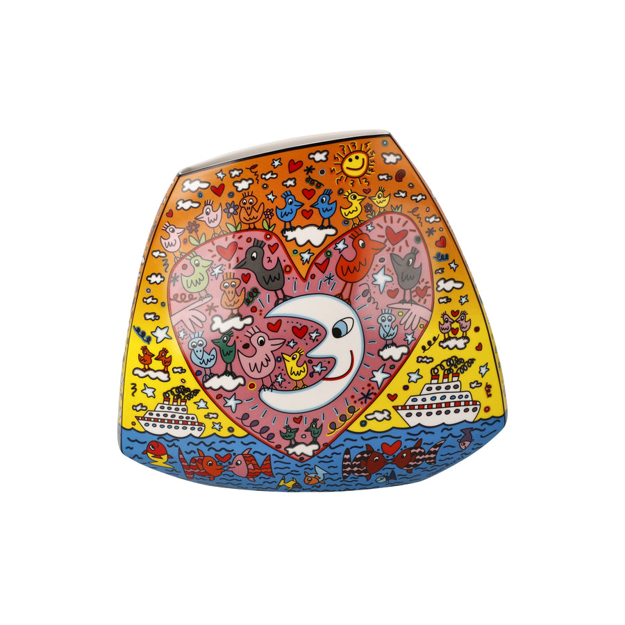 Rizzi  The Romance of the Sea – Goebel
