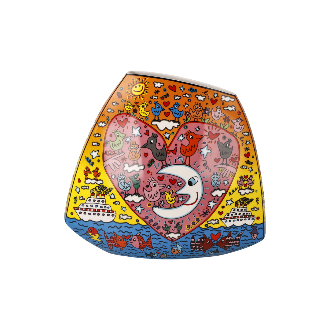 Rizzi  The Romance of the Sea – Goebel
