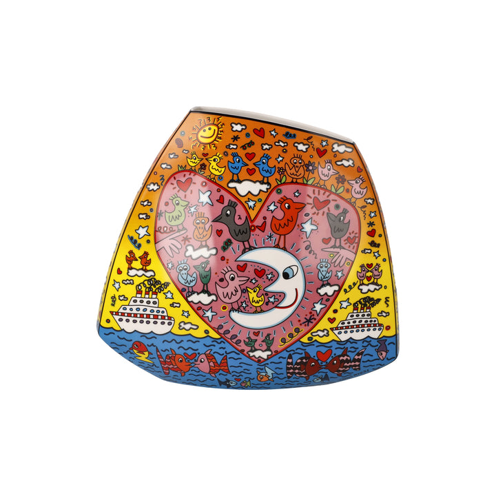 Rizzi  The Romance of the Sea – Goebel