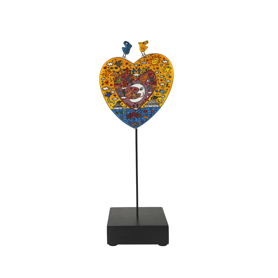 Rizzi  The Romance of the Sea – Goebel