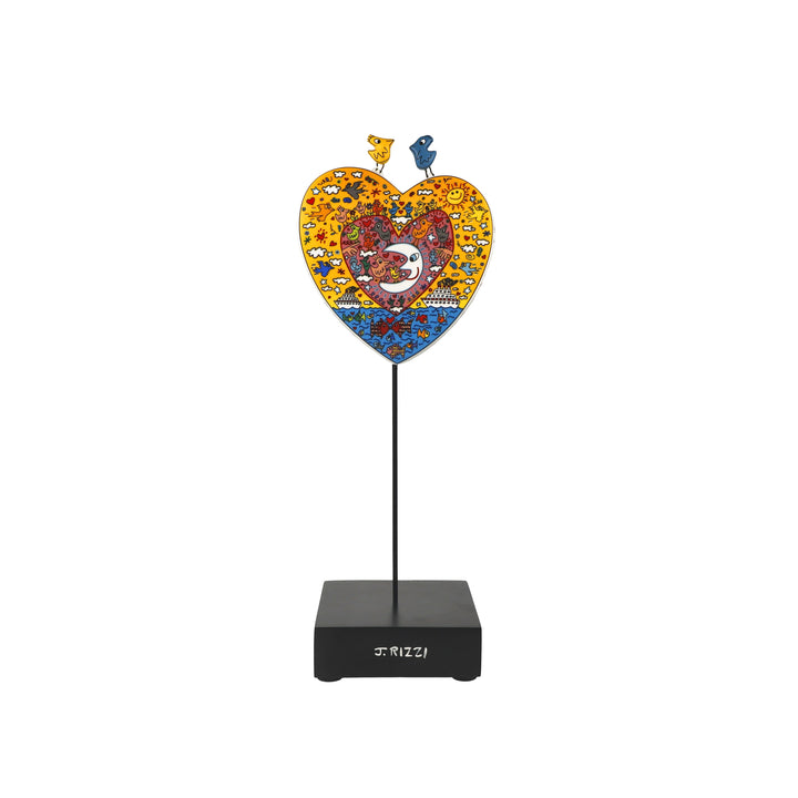 Rizzi  The Romance of the Sea – Goebel
