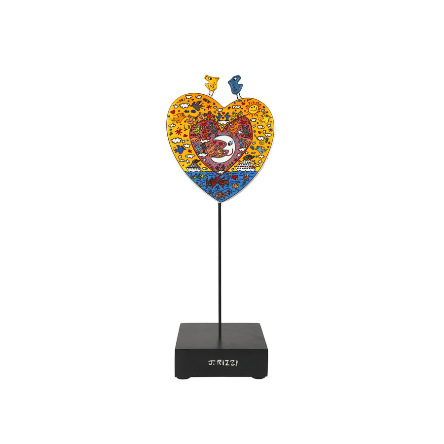 Rizzi  The Romance of the Sea – Goebel