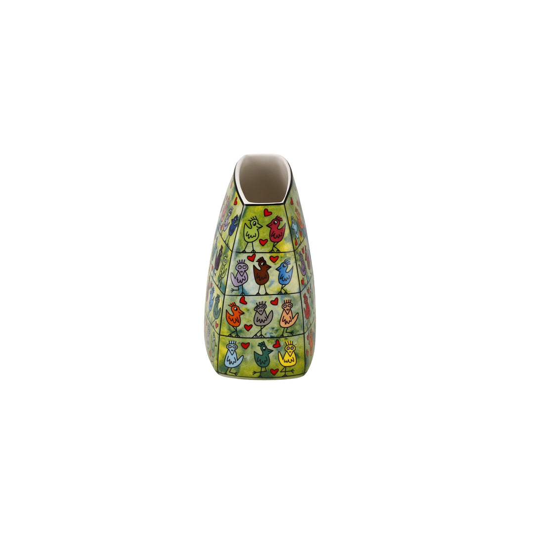 Rizzi Birds on a Love Wire – Goebel