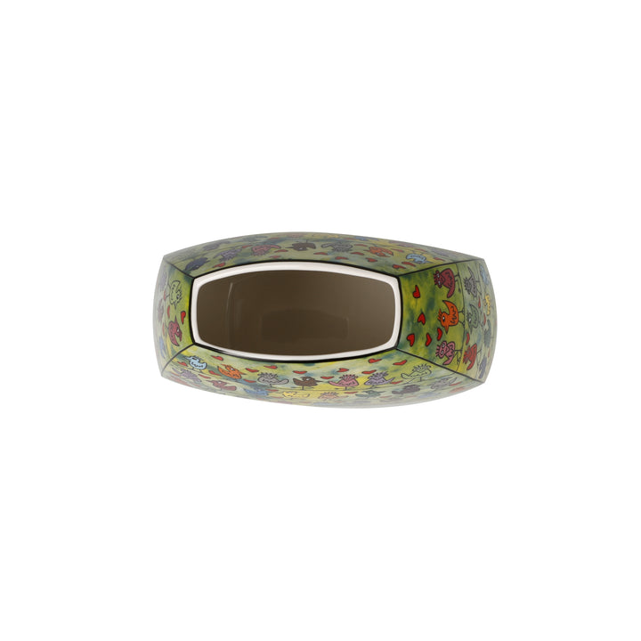 Rizzi Birds on a Love Wire – Goebel