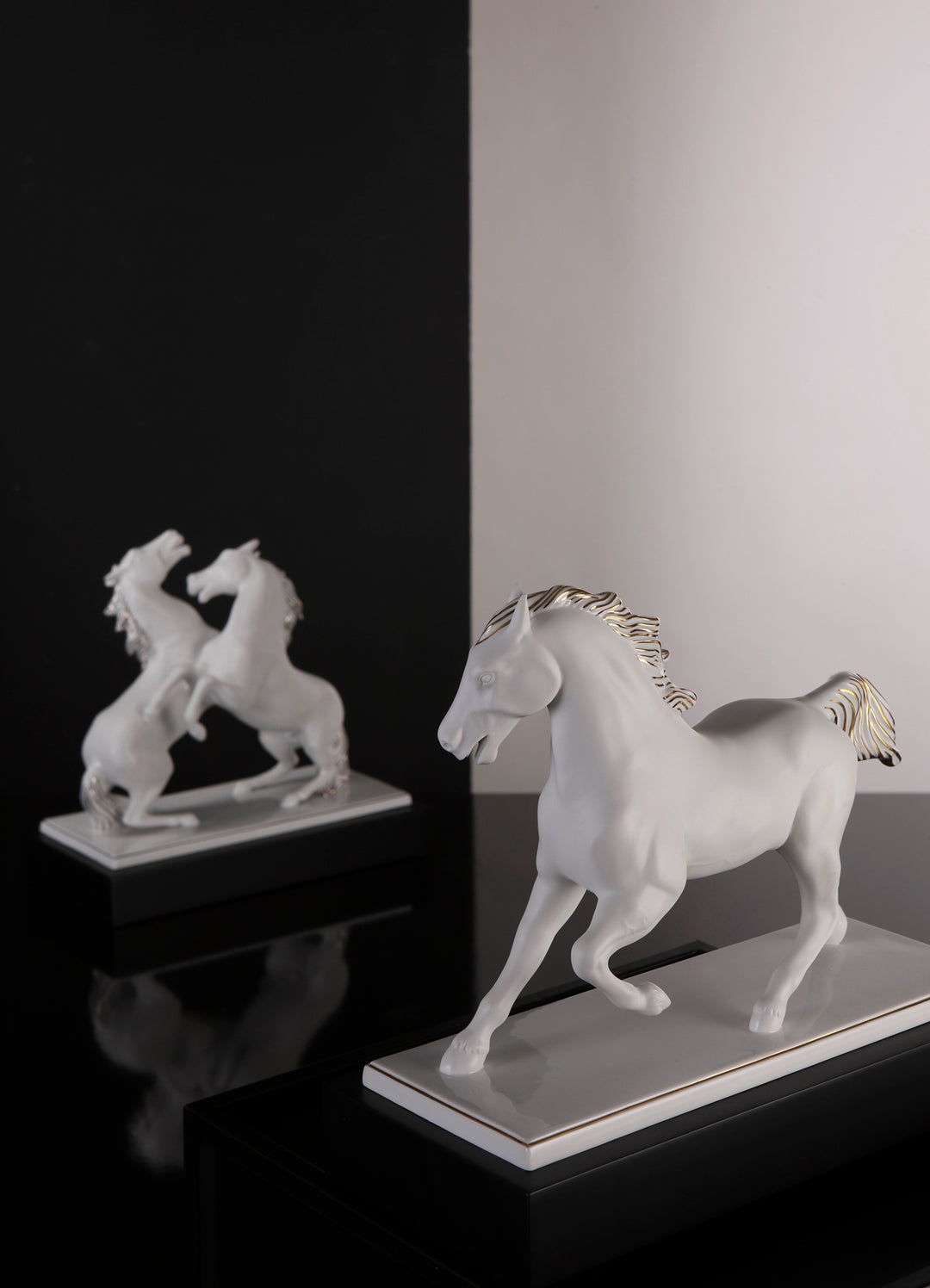 Studio 8 - Gracieux – Goebel