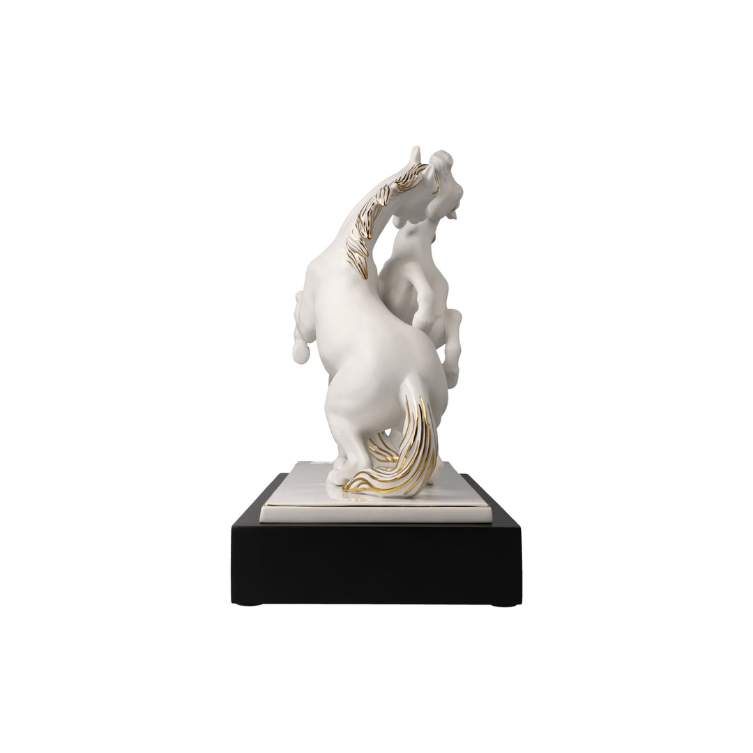 Studio 8 - Artiste et Alegria – Goebel