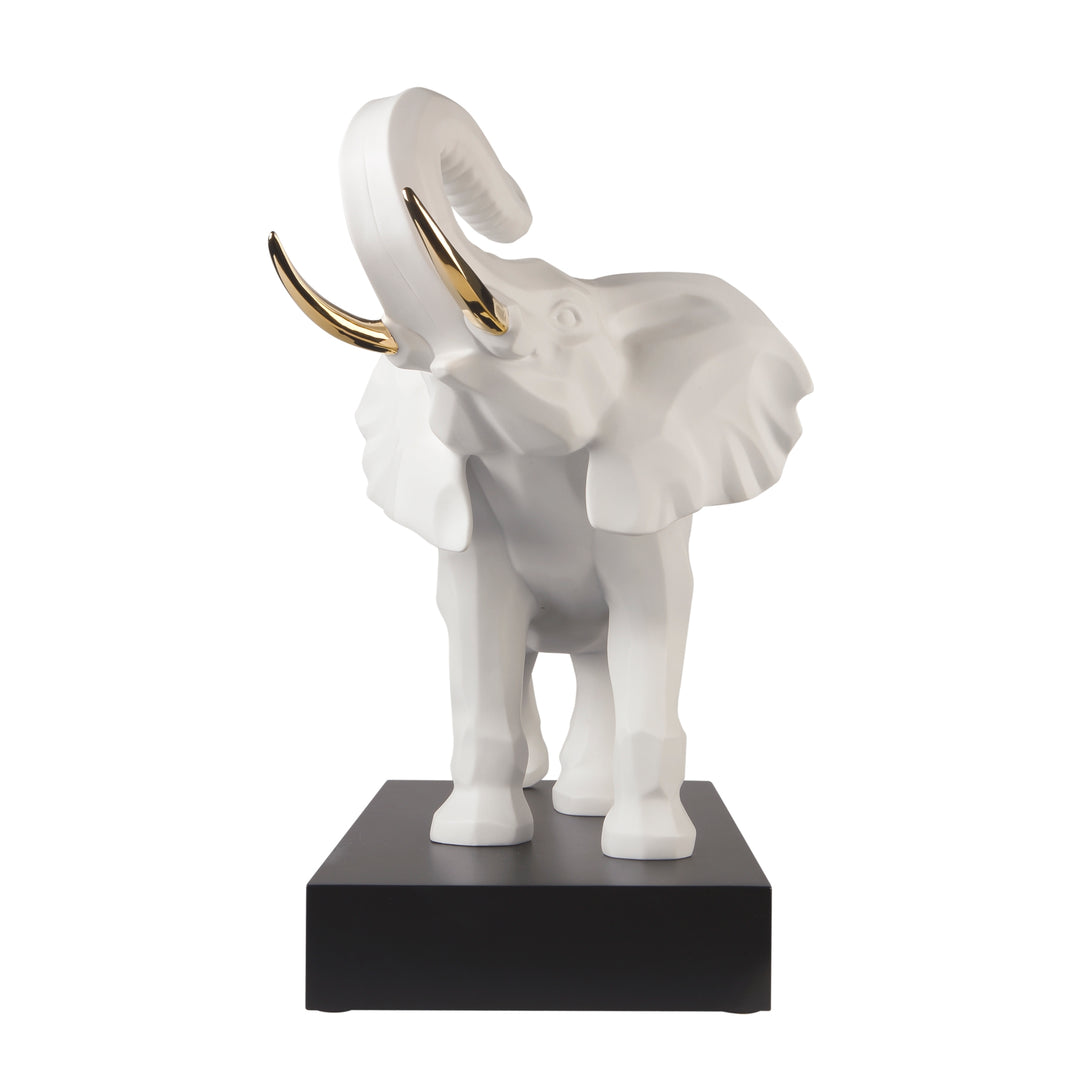 Studio 8 - Elefant – Goebel