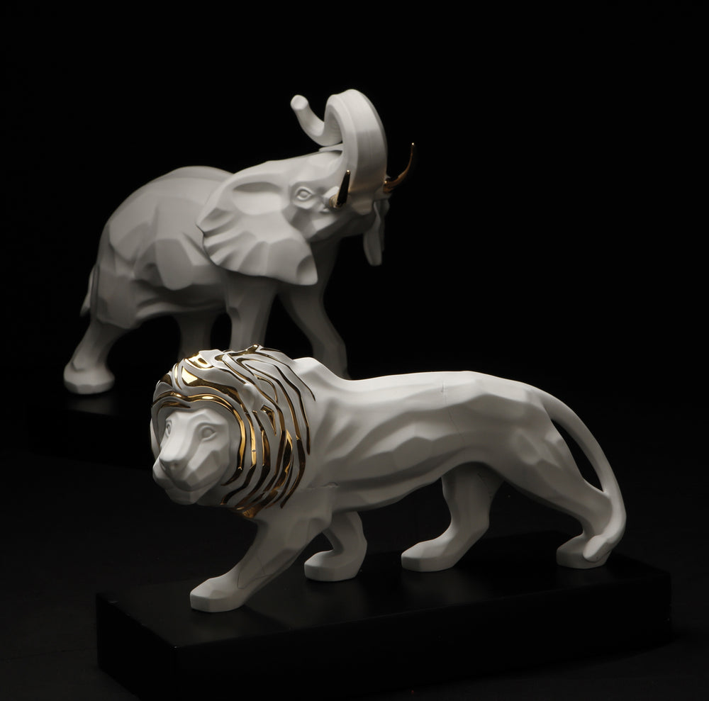 Studio 8 - Elefant – Goebel