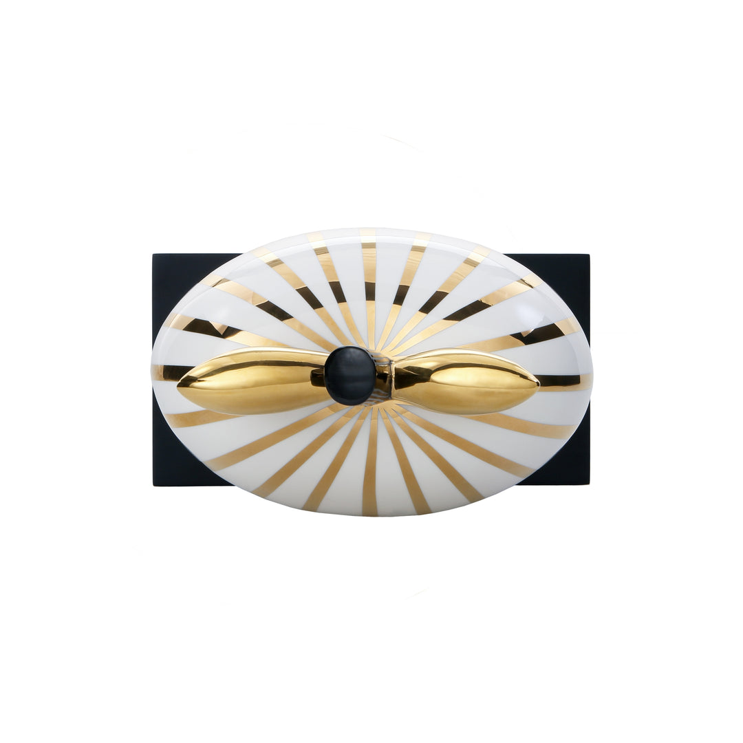 Studio 8 - Golden Sunlight – Goebel