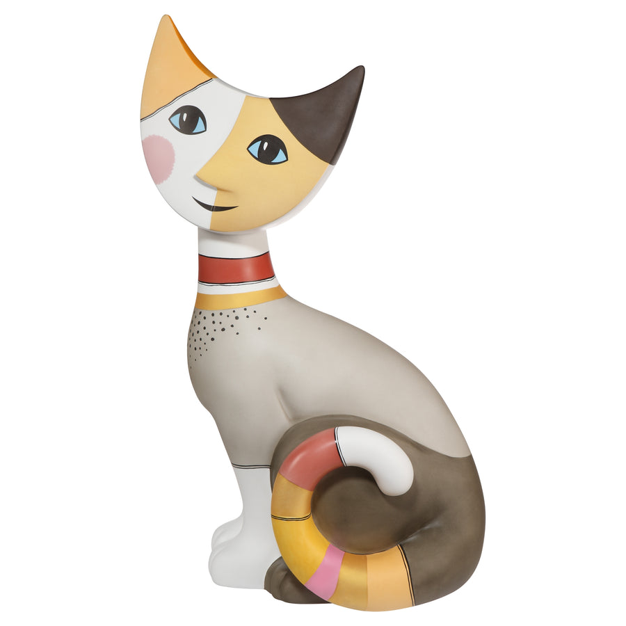 Rosina Wachtmeister - Katze Alisia – Goebel