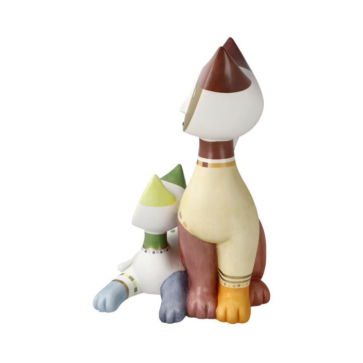 R. Wachtmeister Nima e Carino – Goebel