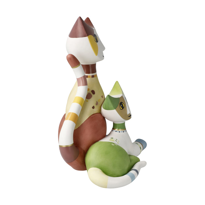 R. Wachtmeister Nima e Carino – Goebel