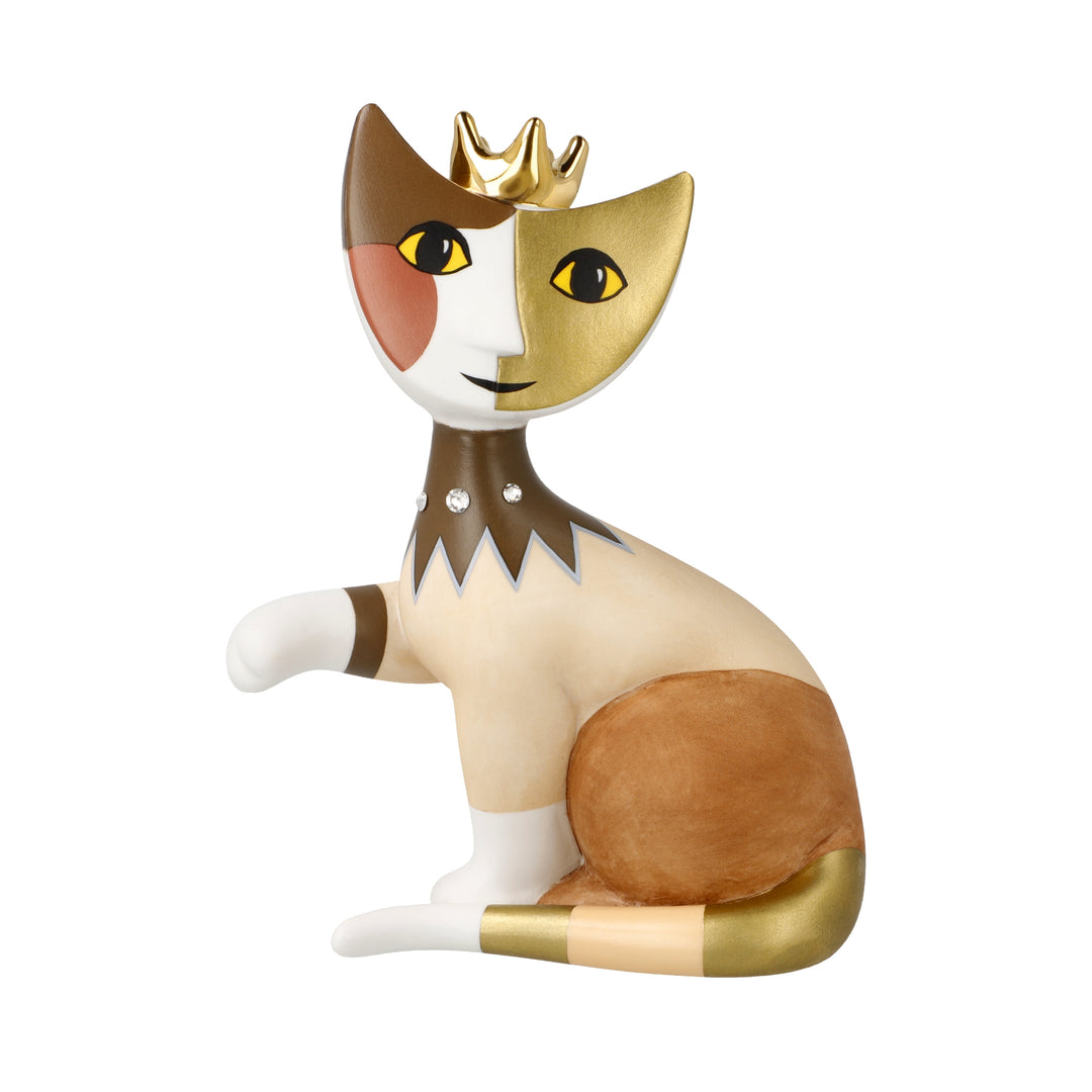 Rosina Wachtmeister -Gina la principessa – Goebel