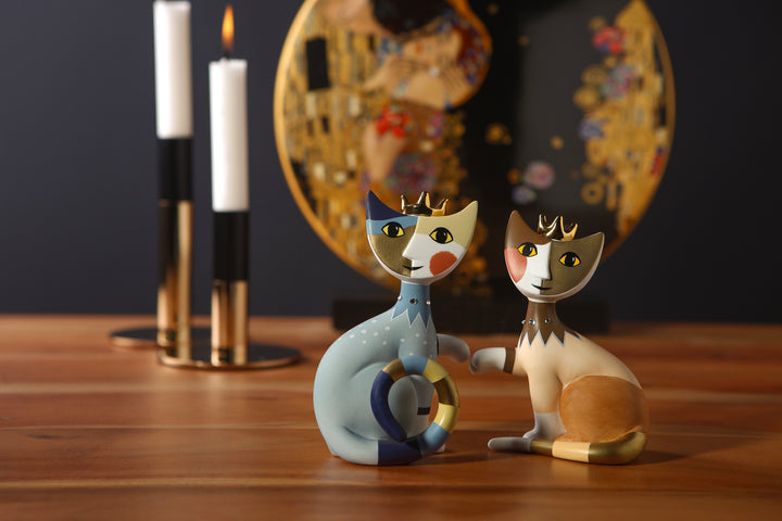 Rosina Wachtmeister -Gina la principessa – Goebel