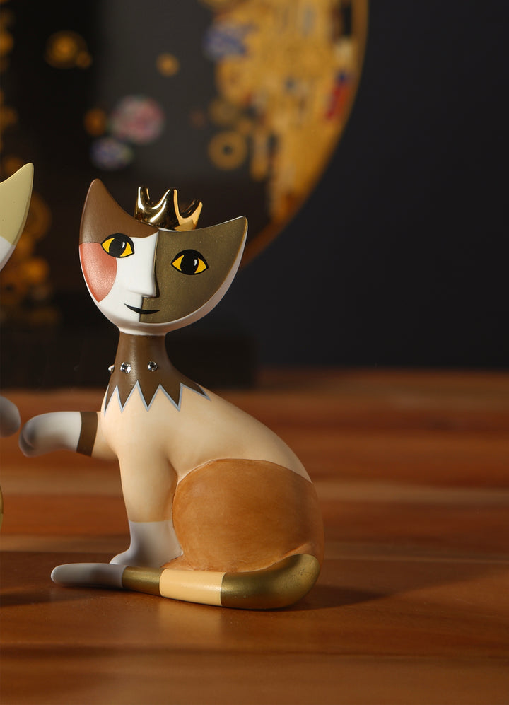 Rosina Wachtmeister -Gina la principessa – Goebel