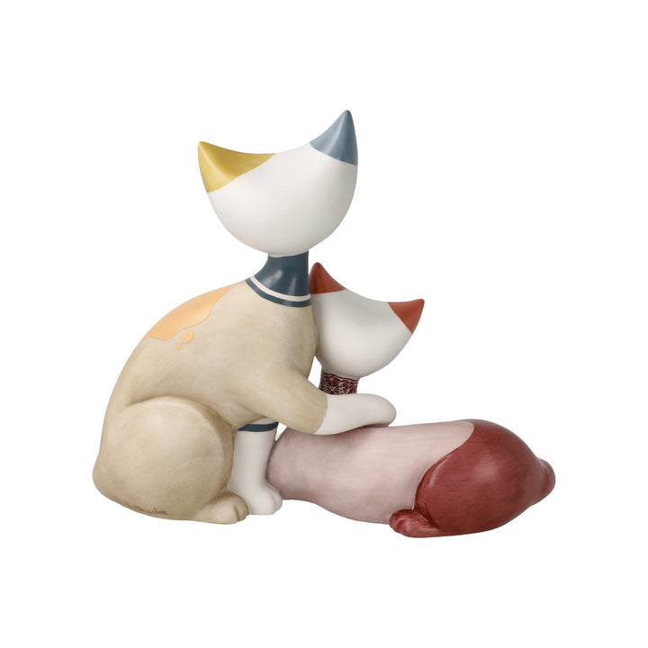 R. Wachtmeister -Vivien e Peppie – Goebel