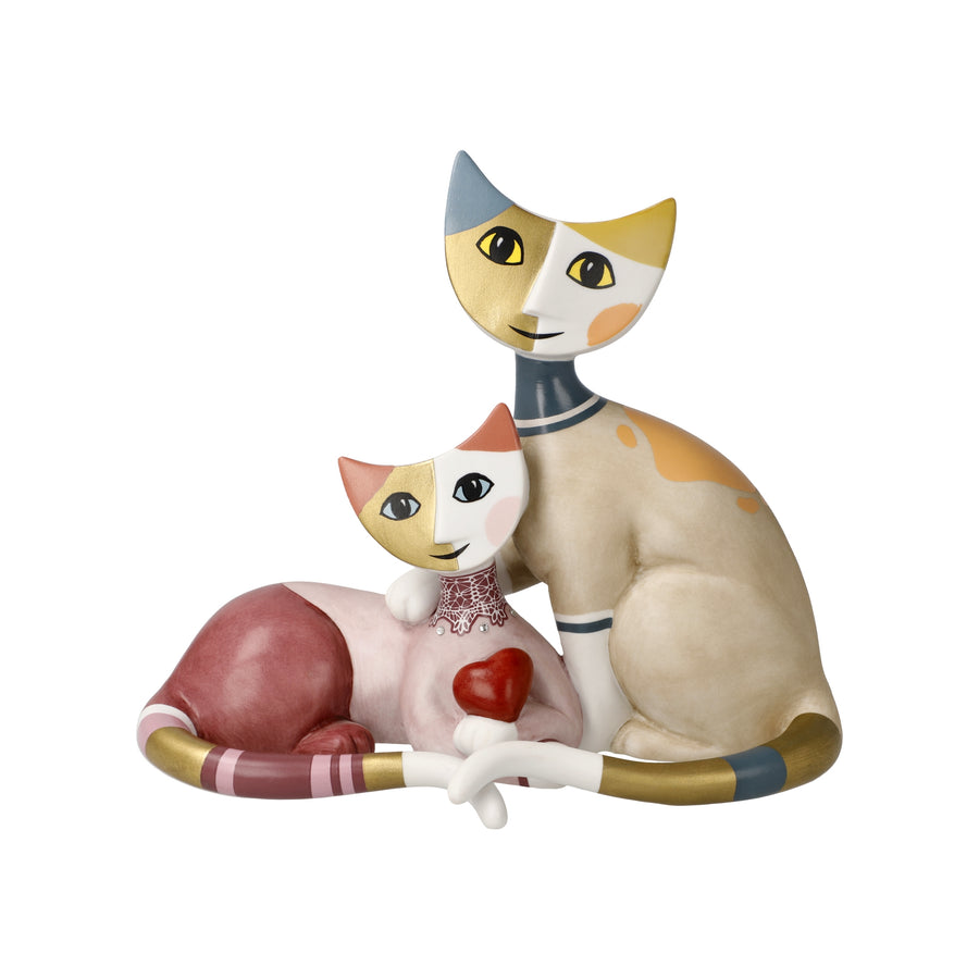 R. Wachtmeister -Vivien e Peppie – Goebel