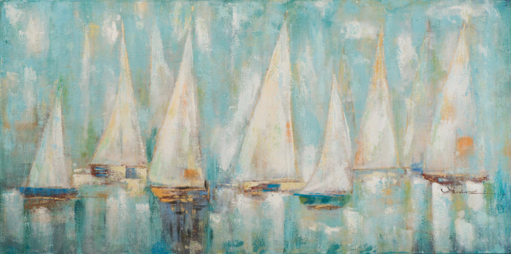 Segelregatta