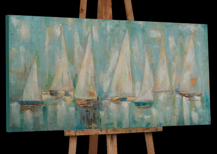 Segelregatta