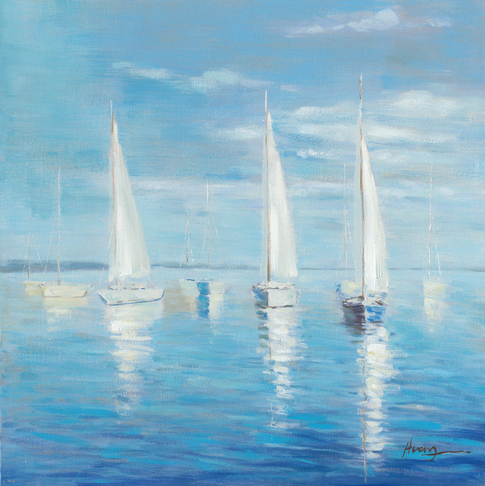 Segeln