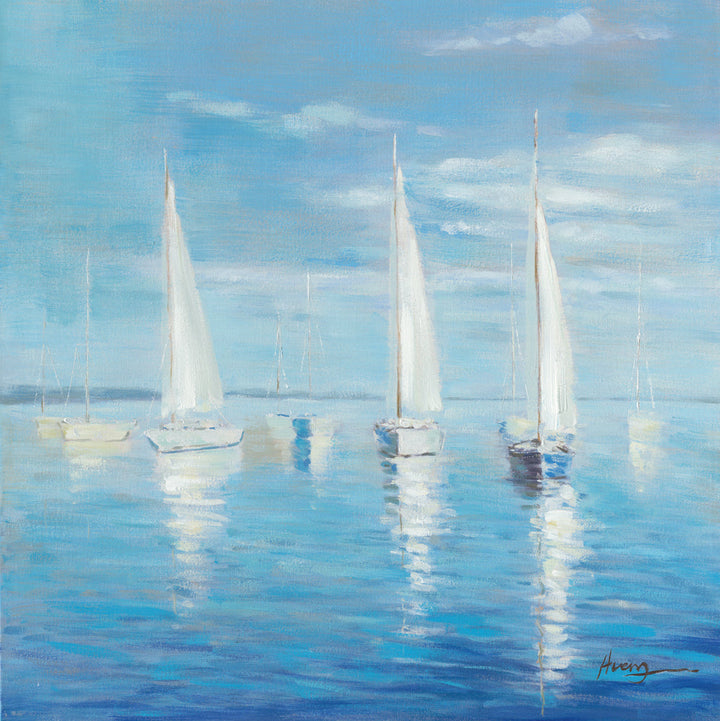 Segeln