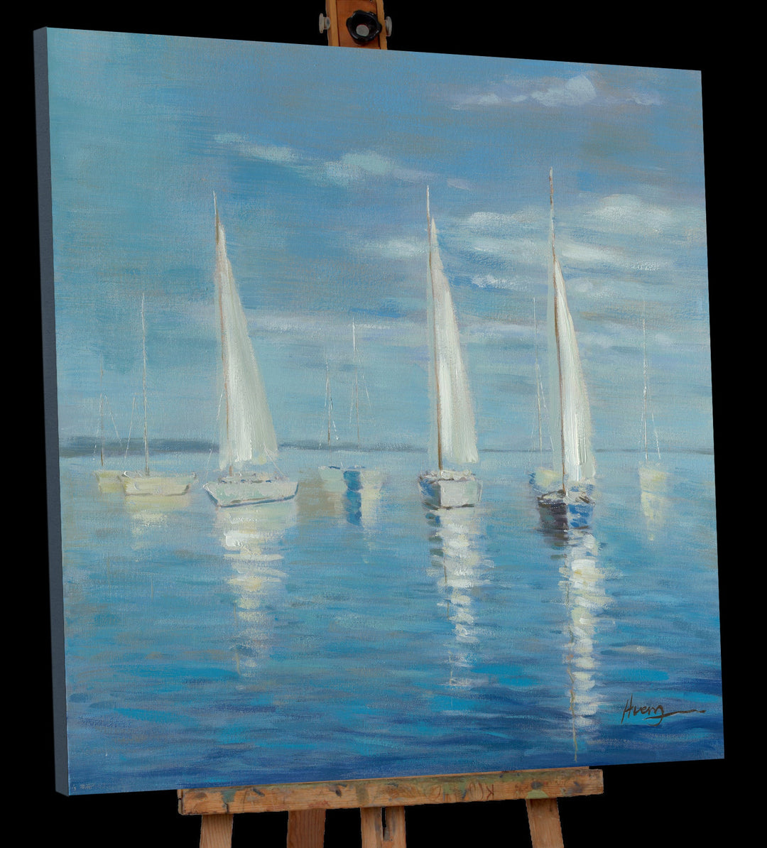 Segeln