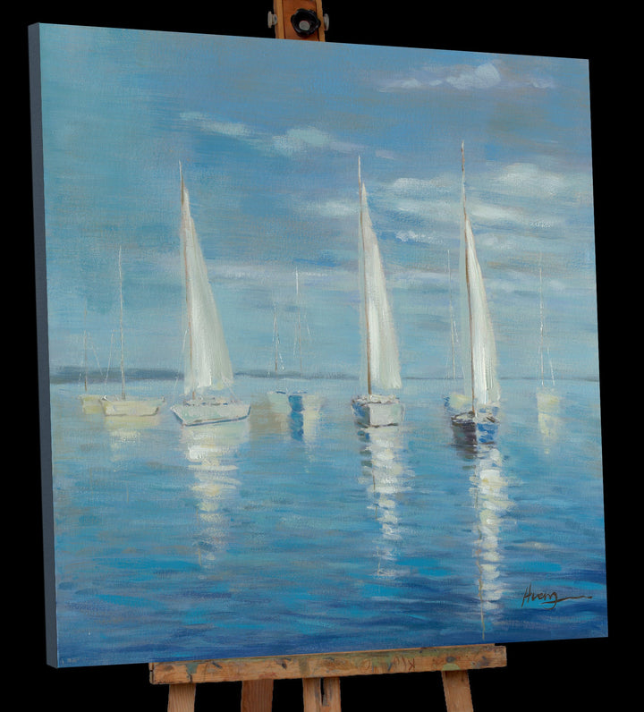 Segeln