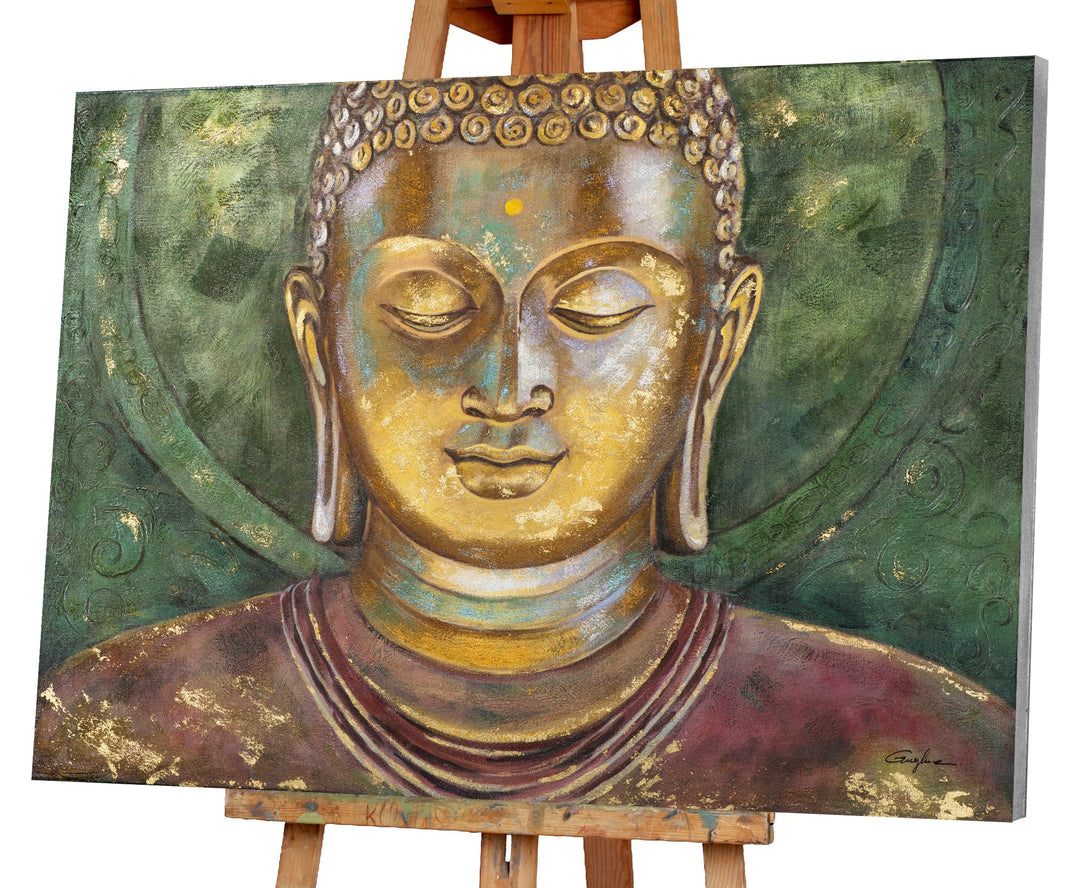 Buddha