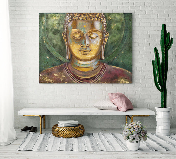 Buddha