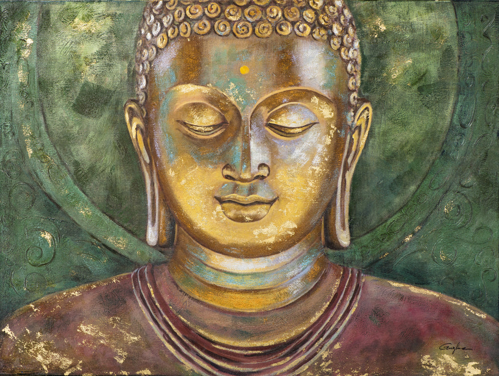 Buddha