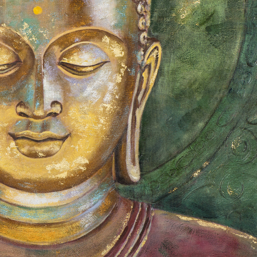 Buddha