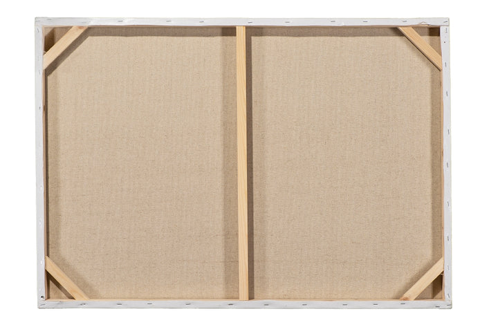 Zebra mit Blumendeko